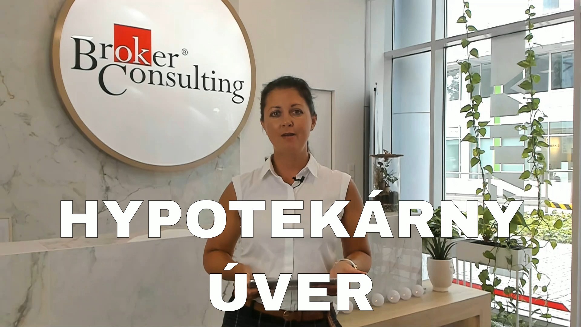 Hypoterkárne úvery