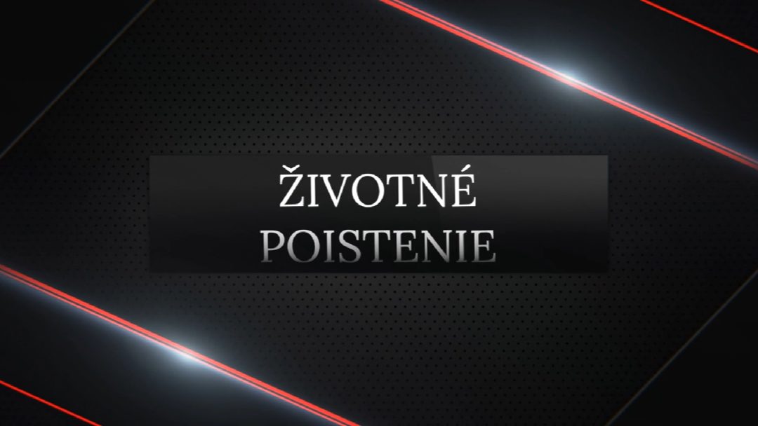 Životné poistenie